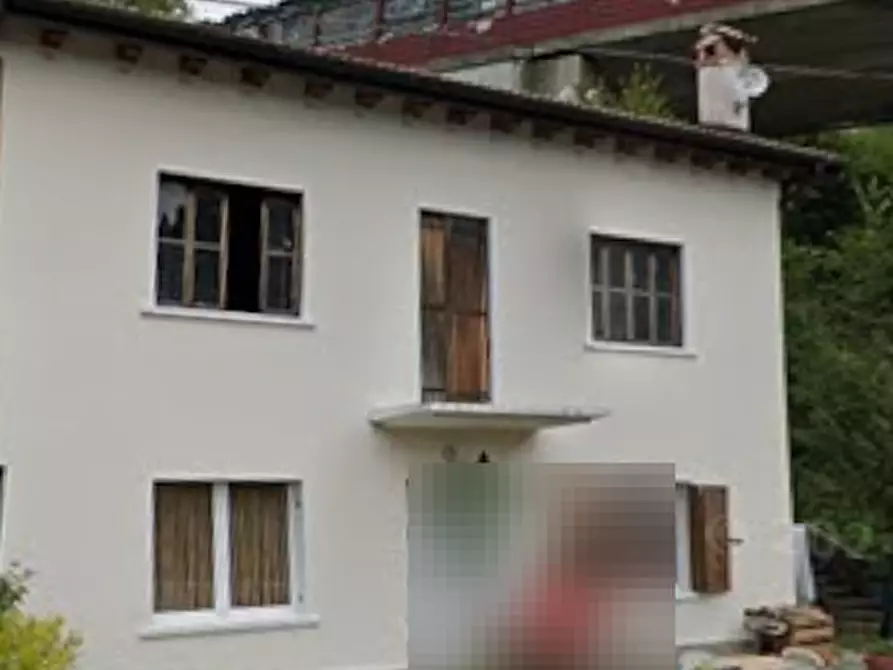 Immagine 6 di Porzione di casa in vendita  in Via Fadalto Alto a Vittorio Veneto
