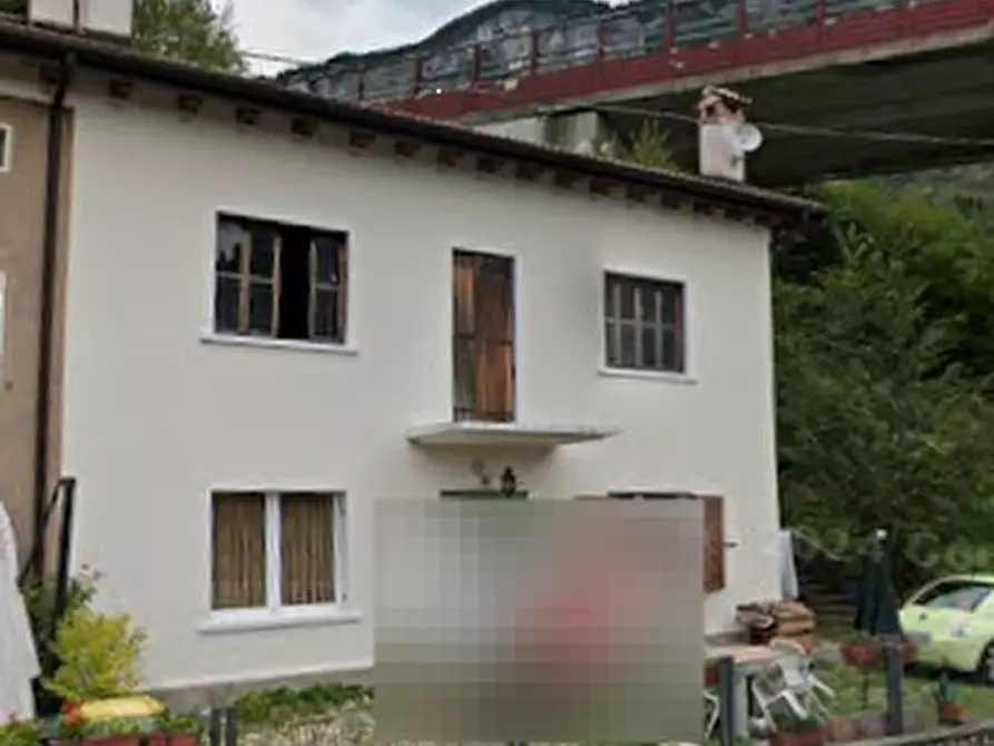 Immagine 7 di Porzione di casa in vendita  in Via Fadalto Alto a Vittorio Veneto