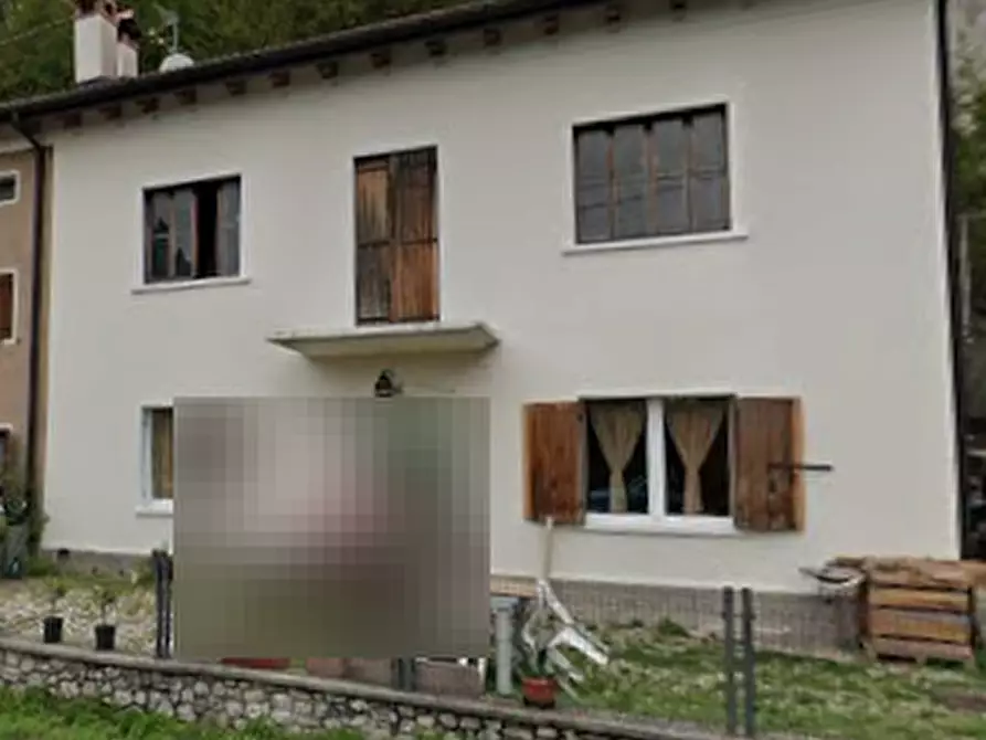 Immagine 8 di Porzione di casa in vendita  in Via Fadalto Alto a Vittorio Veneto