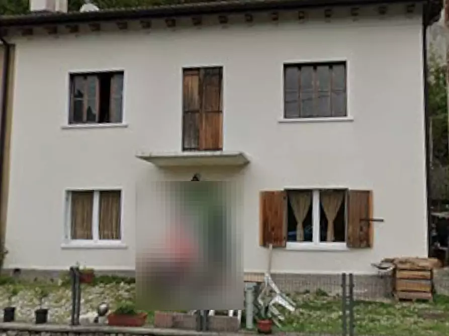 Immagine 9 di Porzione di casa in vendita  in Via Fadalto Alto a Vittorio Veneto