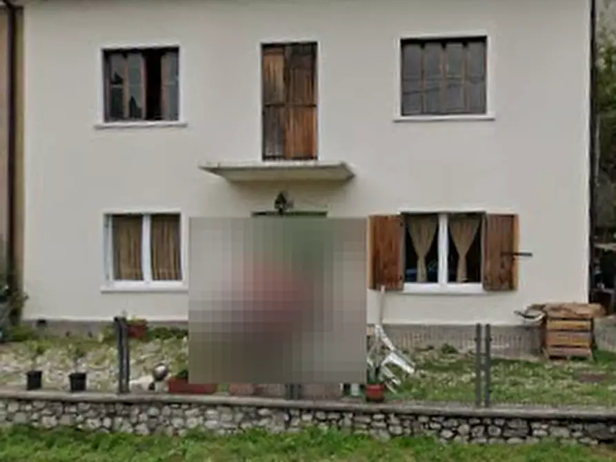 Immagine 10 di Porzione di casa in vendita  in Via Fadalto Alto a Vittorio Veneto