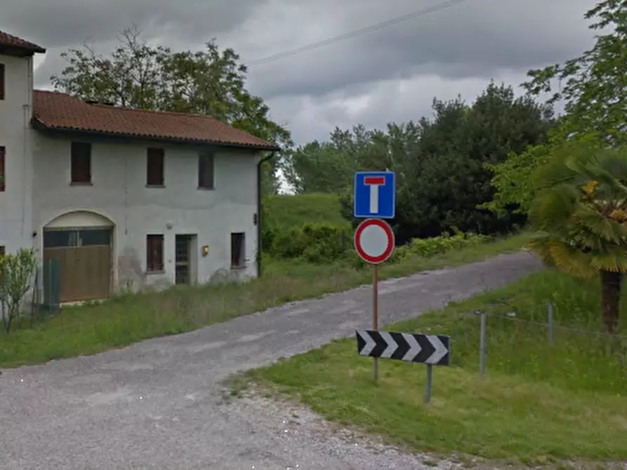 Immagine 12 di Porzione di casa in vendita  in Via Barcador a Spresiano