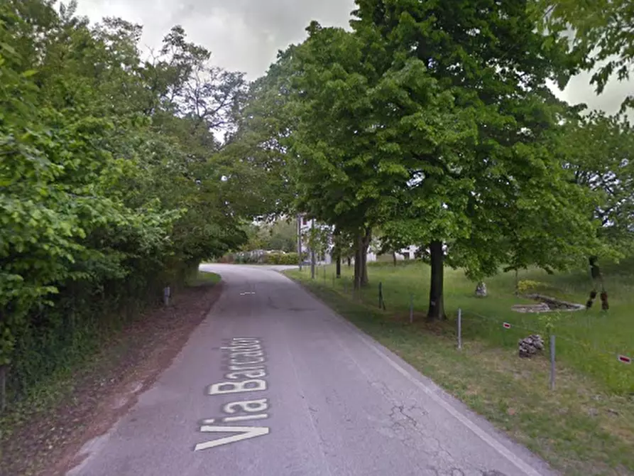 Immagine 15 di Porzione di casa in vendita  in Via Barcador a Spresiano