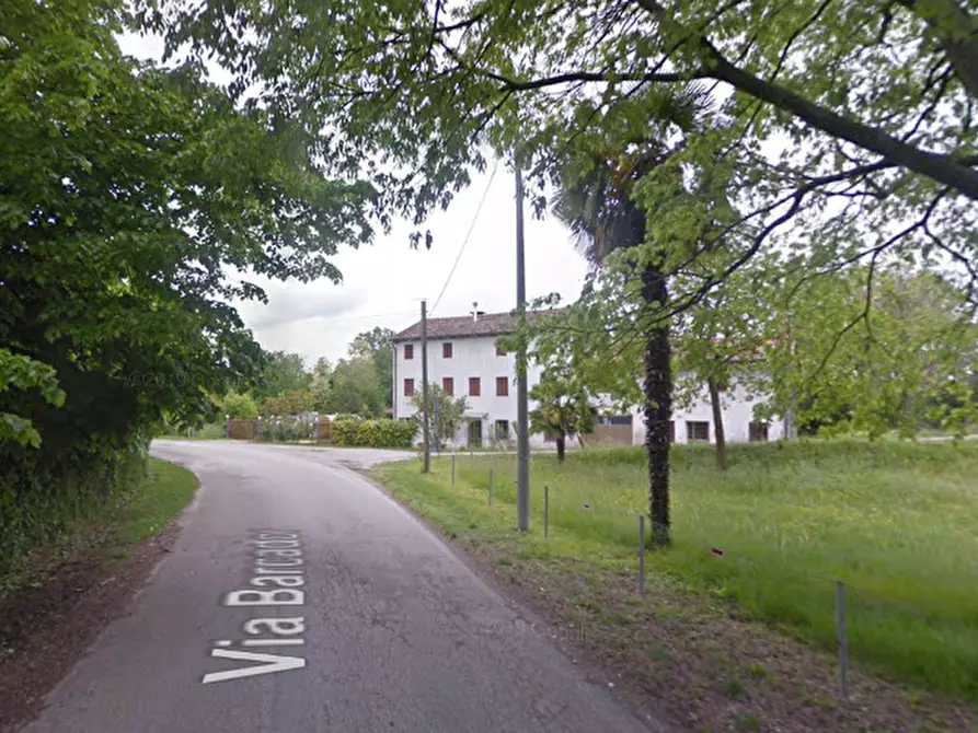 Immagine 16 di Porzione di casa in vendita  in Via Barcador a Spresiano