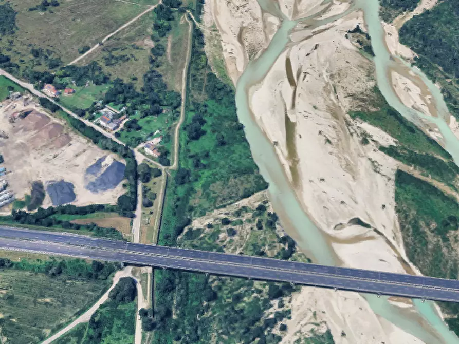 Immagine 18 di Porzione di casa in vendita  in Via Barcador a Spresiano