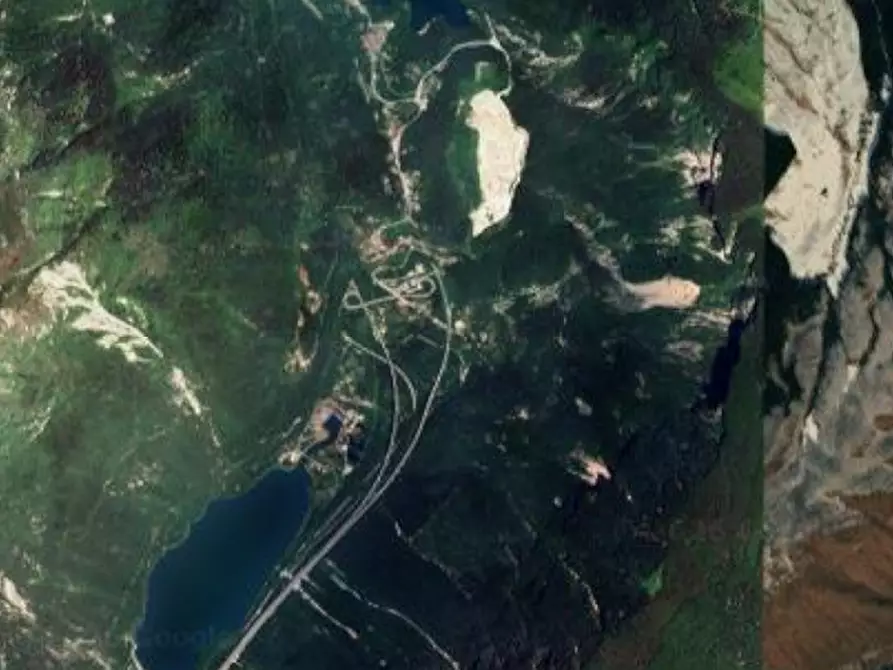 Immagine 13 di Porzione di casa in vendita  in Via Fadalto Alto a Vittorio Veneto