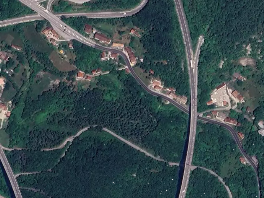 Immagine 14 di Porzione di casa in vendita  in Via Fadalto Alto a Vittorio Veneto