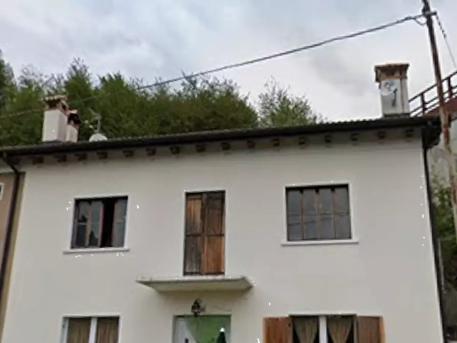 Immagine 16 di Porzione di casa in vendita  in Via Fadalto Alto a Vittorio Veneto