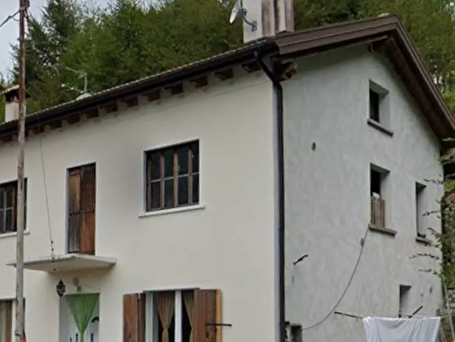 Immagine 17 di Porzione di casa in vendita  in Via Fadalto Alto a Vittorio Veneto