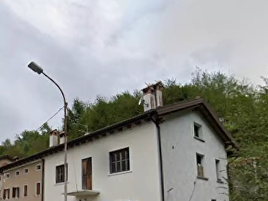 Immagine 18 di Porzione di casa in vendita  in Via Fadalto Alto a Vittorio Veneto