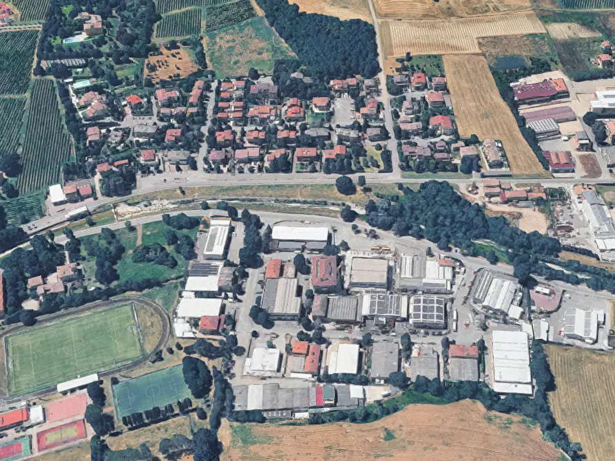 Immagine 9 di Casa indipendente in vendita  in Via della Pace a Castelvetro Di Modena