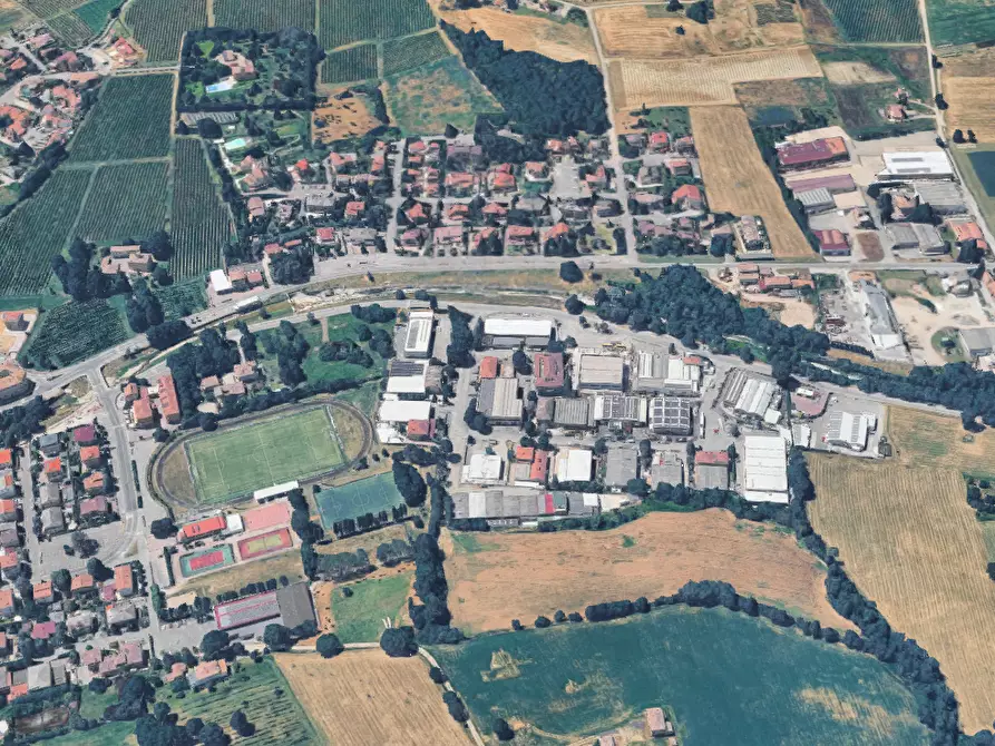 Immagine 10 di Casa indipendente in vendita  in Via della Pace a Castelvetro Di Modena