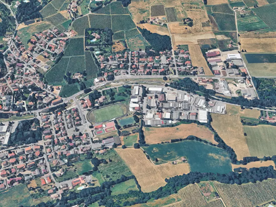 Immagine 11 di Casa indipendente in vendita  in Via della Pace a Castelvetro Di Modena