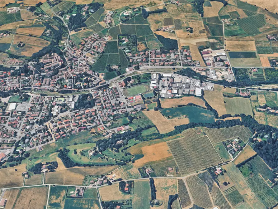 Immagine 12 di Casa indipendente in vendita  in Via della Pace a Castelvetro Di Modena