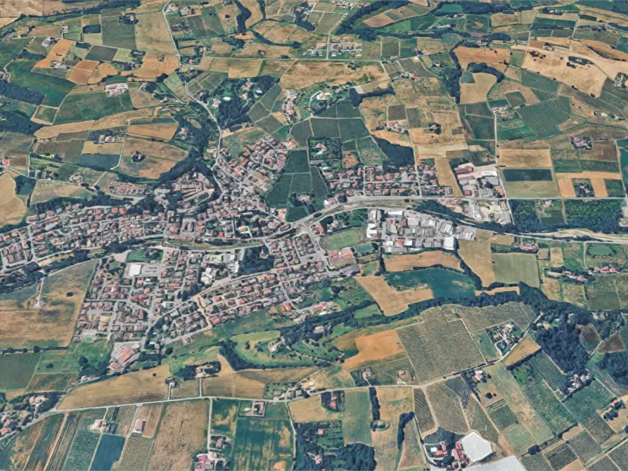 Immagine 13 di Casa indipendente in vendita  in Via della Pace a Castelvetro Di Modena