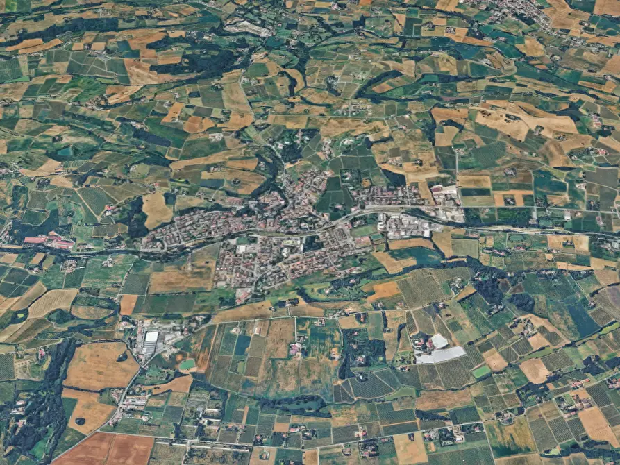 Immagine 15 di Casa indipendente in vendita  in Via della Pace a Castelvetro Di Modena