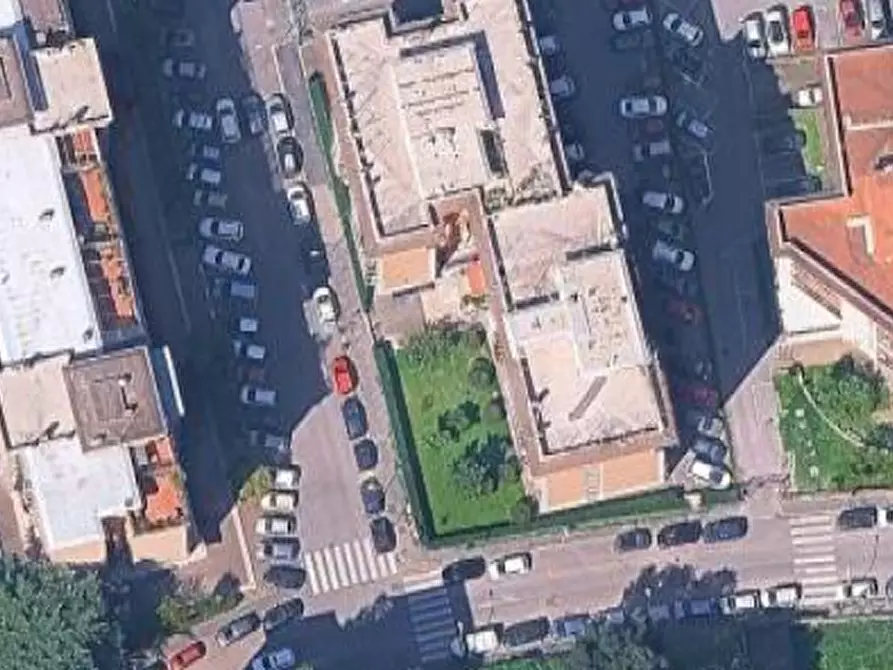 Immagine 23 di Appartamento in vendita  in Via Carlo Fadda a Roma