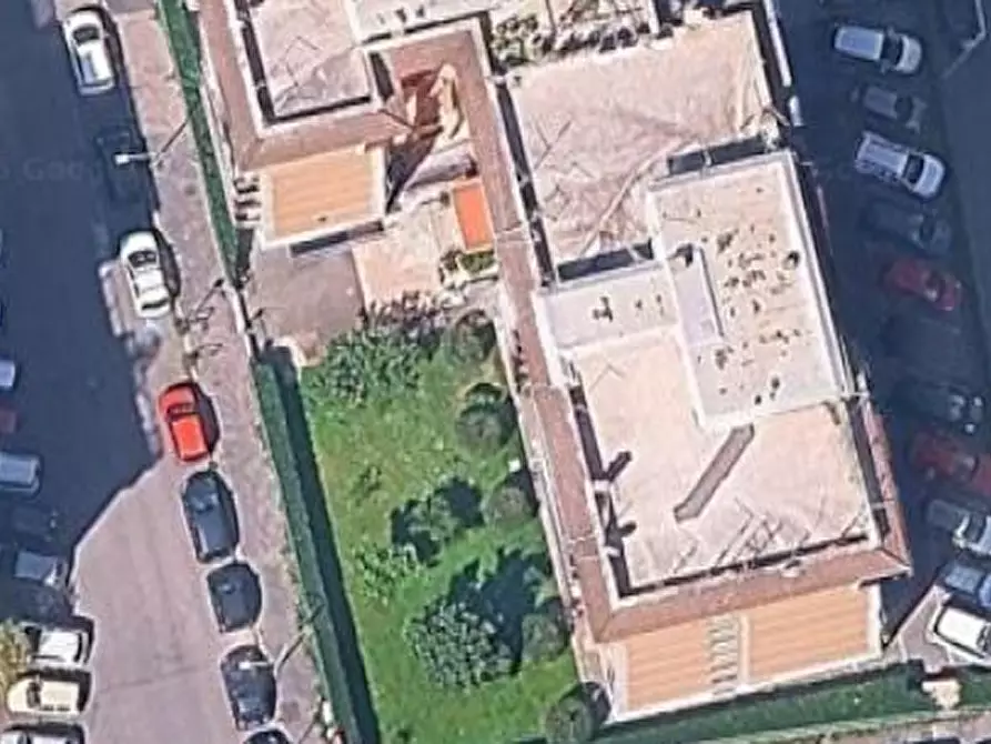 Immagine 24 di Appartamento in vendita  in Via Carlo Fadda a Roma