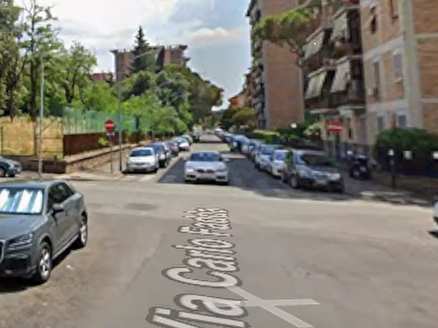 Immagine 15 di Appartamento in vendita  in Via Carlo Fadda a Roma