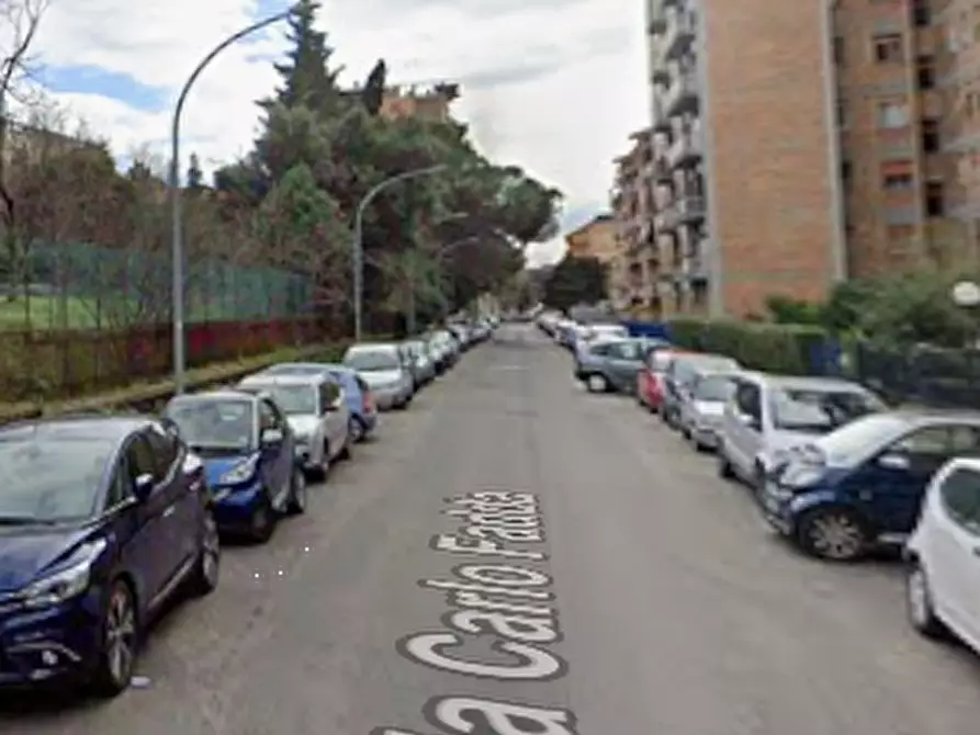 Immagine 16 di Appartamento in vendita  in Via Carlo Fadda a Roma