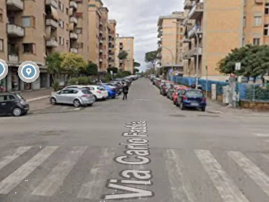 Immagine 17 di Appartamento in vendita  in Via Carlo Fadda a Roma