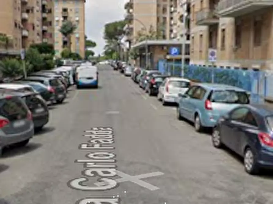 Immagine 18 di Appartamento in vendita  in Via Carlo Fadda a Roma
