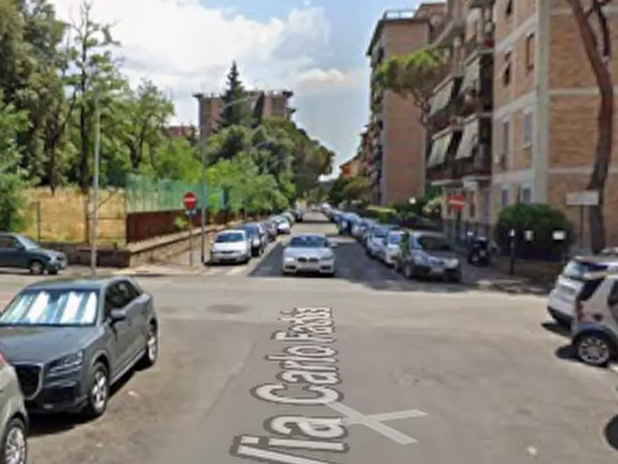 Immagine 19 di Appartamento in vendita  in Via Carlo Fadda a Roma