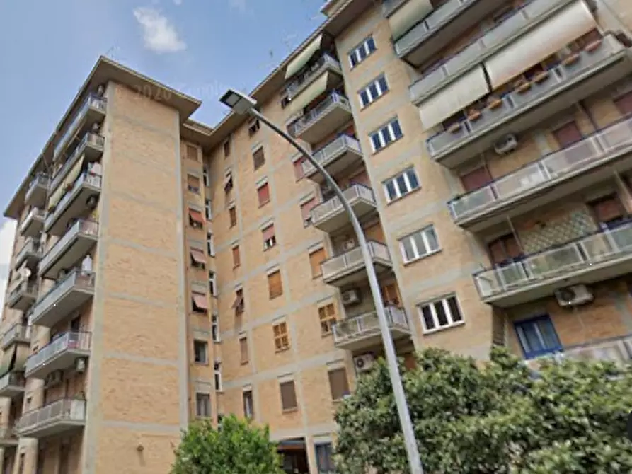 Immagine 13 di Appartamento in vendita  in Via Carlo Fadda a Roma