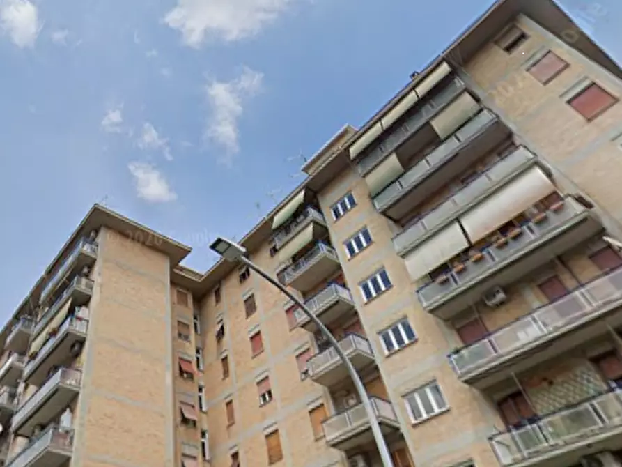 Immagine 6 di Appartamento in vendita  in Via Carlo Fadda a Roma