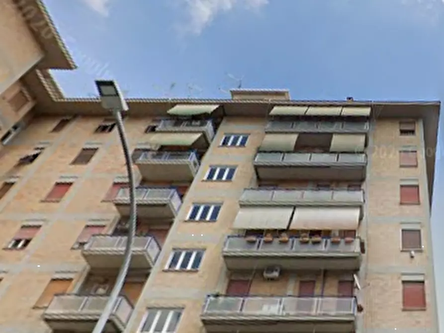 Immagine 7 di Appartamento in vendita  in Via Carlo Fadda a Roma