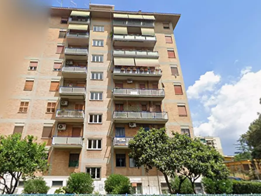 Immagine 5 di Appartamento in vendita  in Via Carlo Fadda a Roma