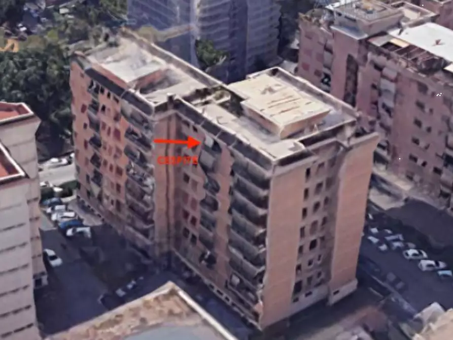 Immagine 1 di Appartamento in vendita  in Via Carlo Fadda a Roma