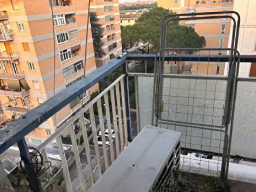Immagine 14 di Appartamento in vendita  in Via Carlo Fadda a Roma