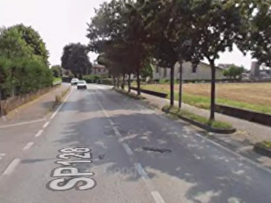 Immagine 10 di Porzione di casa in vendita  in Via L. Da Ponte a Paese