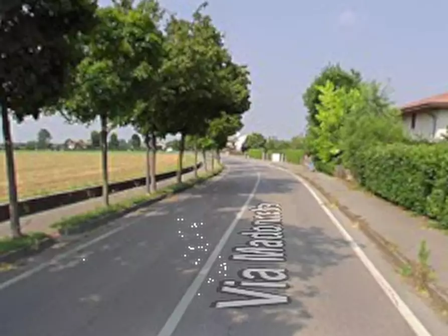 Immagine 11 di Porzione di casa in vendita  in Via L. Da Ponte a Paese