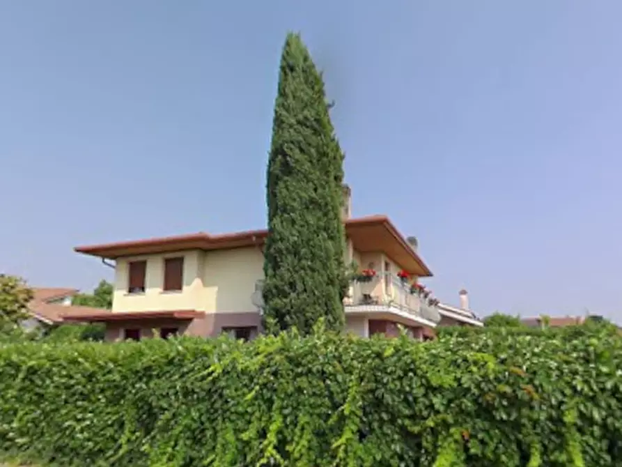 Immagine 12 di Porzione di casa in vendita  in Via L. Da Ponte a Paese