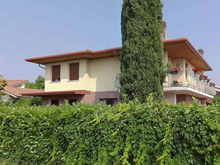 Immagine 13 di Porzione di casa in vendita  in Via L. Da Ponte a Paese