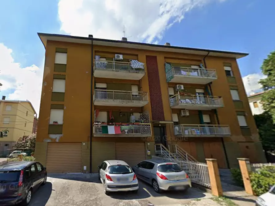 Immagine 6 di Appartamento in vendita  in Via Marmolada a Carpi