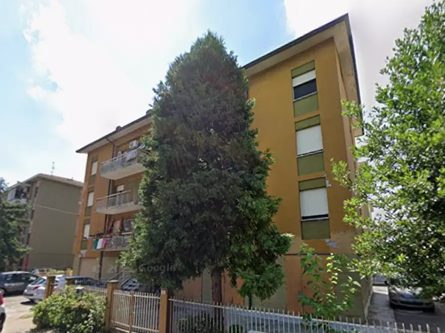 Immagine 8 di Appartamento in vendita  in Via Marmolada a Carpi