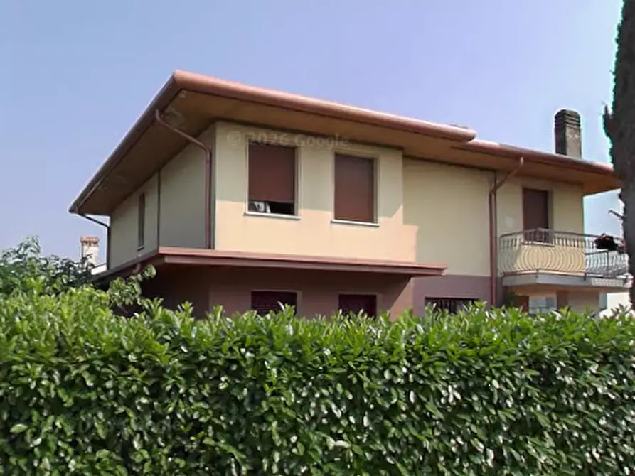 Immagine 24 di Porzione di casa in vendita  in Via L. Da Ponte a Paese