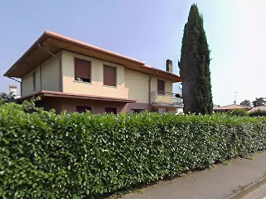 Immagine 25 di Porzione di casa in vendita  in Via L. Da Ponte a Paese