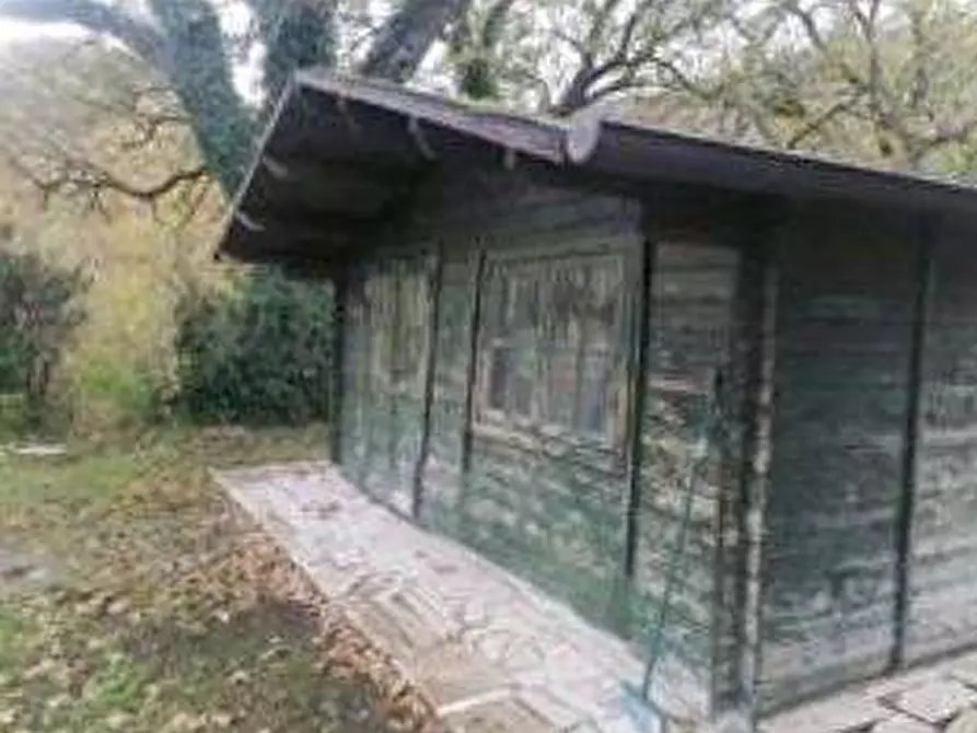 Immagine 6 di Stabile in vendita  in Loc. Pagino a Fermignano