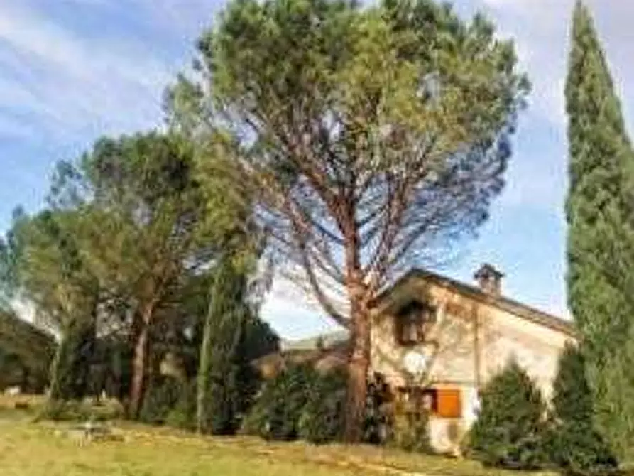 Immagine 13 di Stabile in vendita  in Loc. Pagino a Fermignano