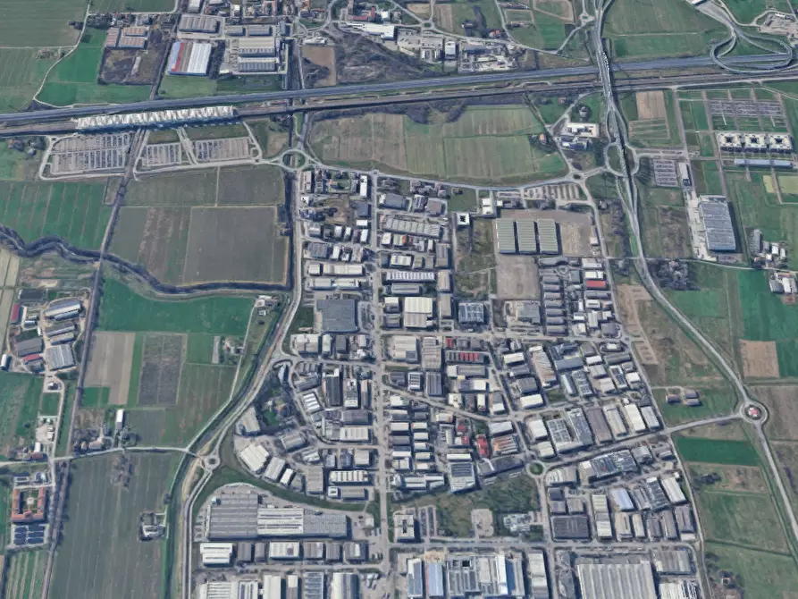 Immagine 12 di Appartamento in vendita  in Via Gaetano Filangieri a Reggio Nell'emilia