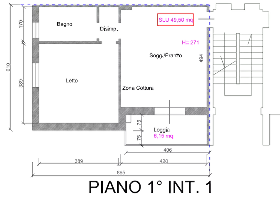 Immagine 14 di Appartamento in vendita  in Via Gaetano Filangieri a Reggio Nell'emilia
