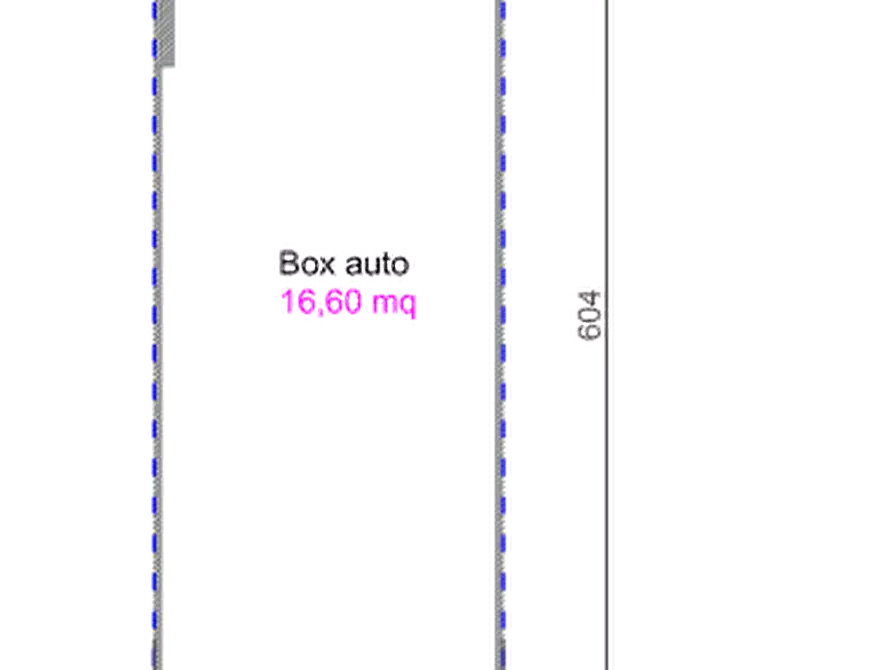 Immagine 15 di Appartamento in vendita  in Via Gaetano Filangieri a Reggio Nell'emilia