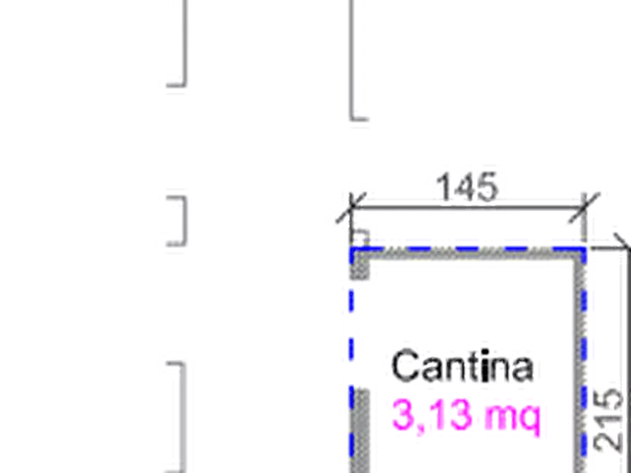 Immagine 16 di Appartamento in vendita  in Via Gaetano Filangieri a Reggio Nell'emilia