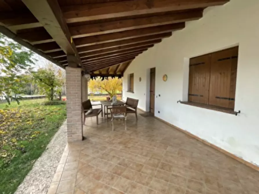 Immagine 2 di Porzione di casa in vendita  in Via Selve a Mogliano Veneto
