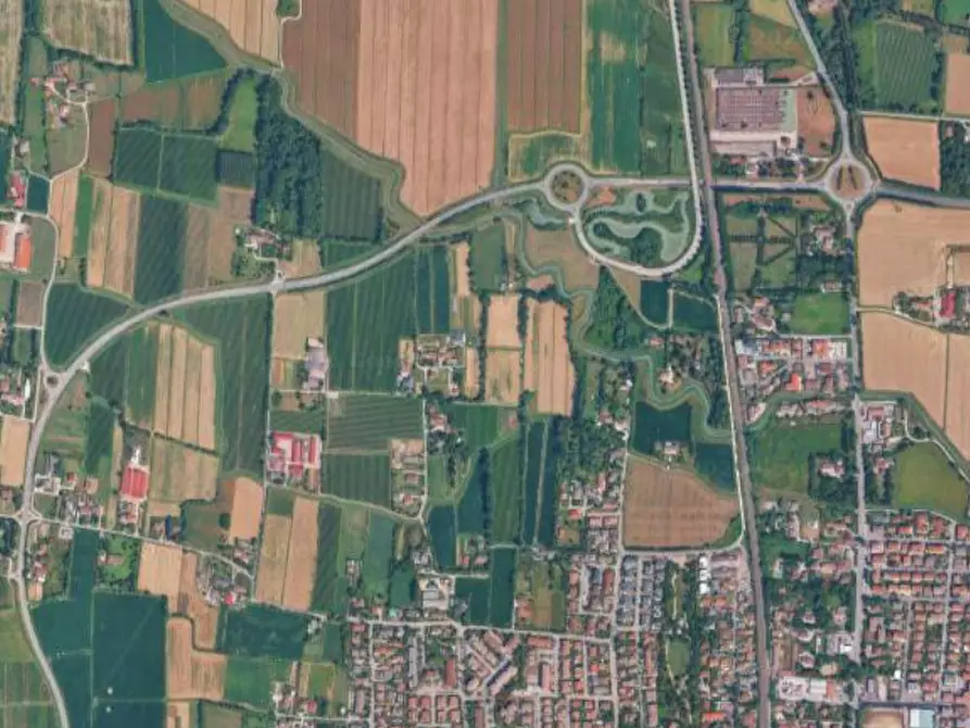 Immagine 5 di Porzione di casa in vendita  in Via Selve a Mogliano Veneto