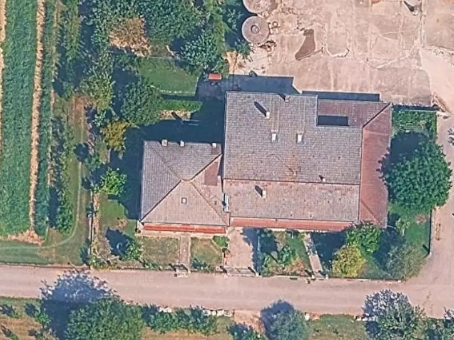 Immagine 7 di Porzione di casa in vendita  in Via Selve a Mogliano Veneto